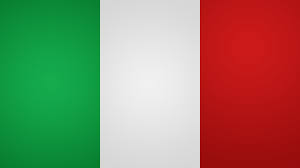 Italian flag