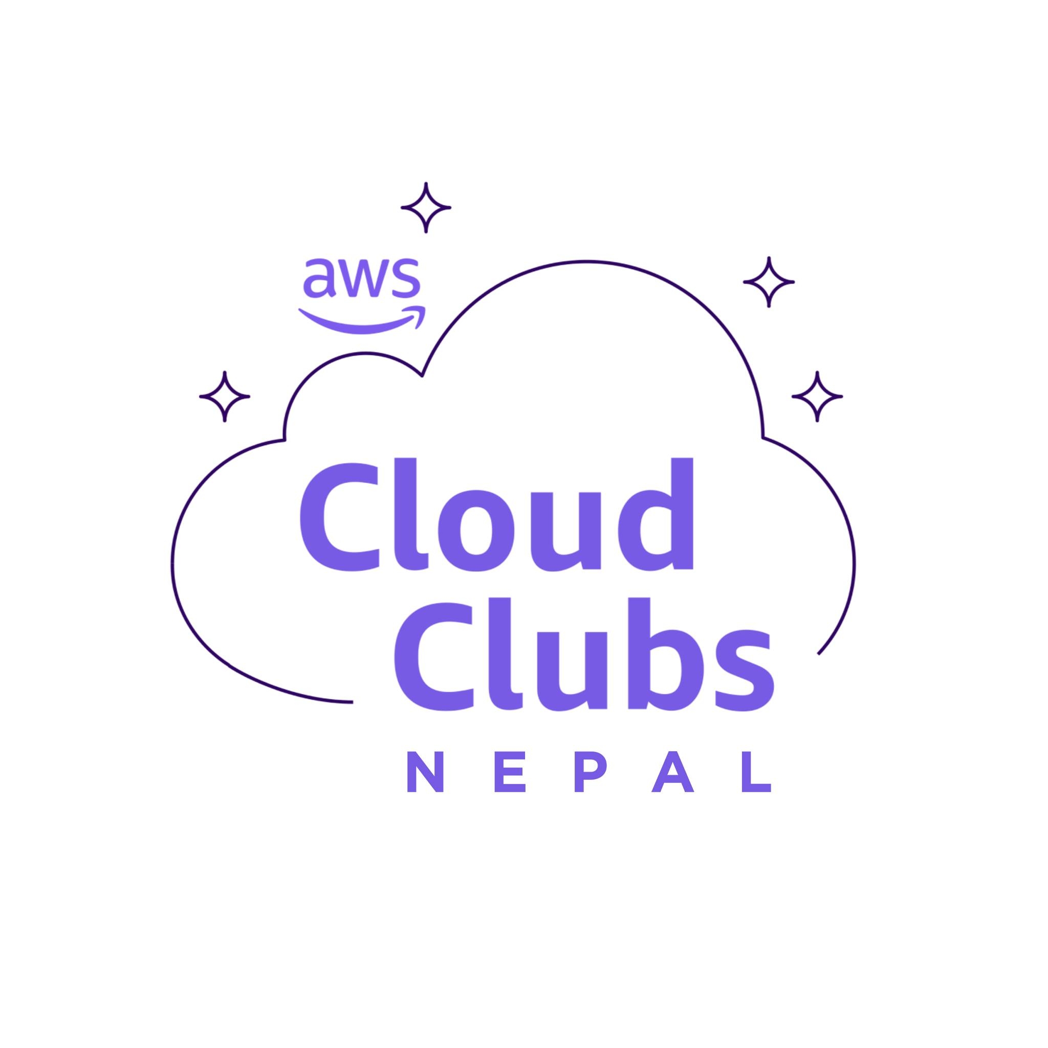 AWS Cloud Club Nepal