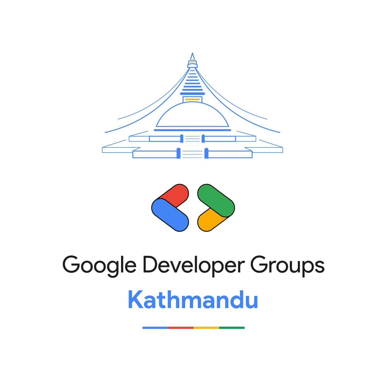 GDG Kathmandu